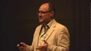 TEDxEvanston - Terry Howerton - Serendipitous Education