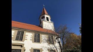 Deckenpfronn (D) Die Glocken der ev. Nikolauskirche (Plenum)