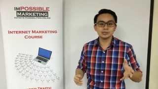 Impossible Marketing SEO Course Review By Kai Cheong