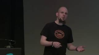 The Zcash anonymous cryptocurrency (33c3)