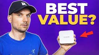 Premium-Funktionen unter 500 $....Ist das genug? GEEKOM A6 Mini-PC-Test