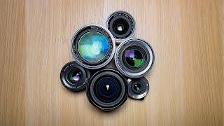 The Best Fujifilm Lenses After 4 Years of Trial & Error