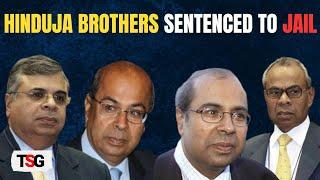 Swiss Court Convicts Hinduja Family For Exploiting Workers | The Sunday Guardian