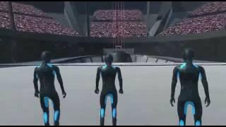 Shard Games Early Access Trailer
