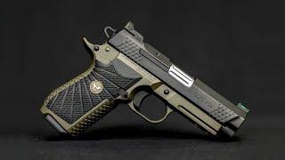 7 Best 9mm Handguns You Should Own