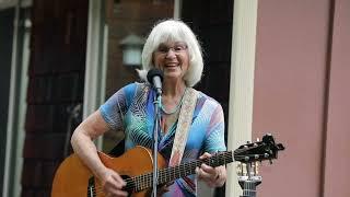 House  Concert  June 2, 2022 -- Susan Rose and Rebecca Folsom - Boulder, Colorado