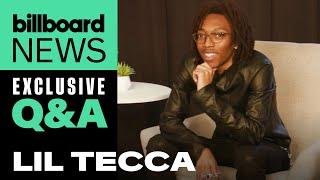 Lil Tecca’s ‘PLAN A’ Era, Dropping “BAD TIME,” Linking With Don Toliver & Juice WRLD |Billboard News