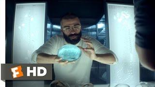 Ex Machina (4/10) Movie CLIP - How Ava Was Created (2015) HD