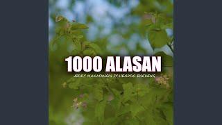 1000 Alasan (feat. Jerry Makatangin)