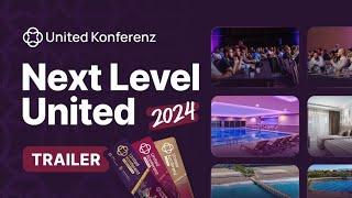 United Konferenz 2024 - Antalya