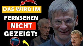 SCHOCKIERENDES VIDEO! AFD-POLITIKER FILMEN ANGREIFE, POLIZEI IGNORIERT! VIDEO GEHT VIRAL!