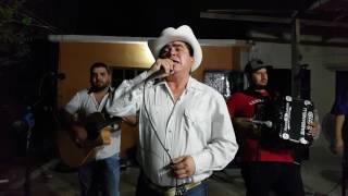 Estilo Chalino Sanchez | Omar Carrillo | Una Tarde | #ByomarCastro 2018