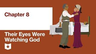 Their Eyes Were Watching God by Zora Neale Hurston | Chapter 8