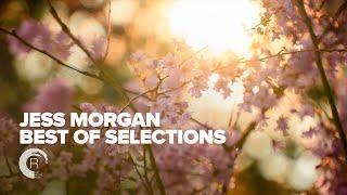 VOCAL TRANCE: Jess Morgan - Best Of Selections (FULL SET)