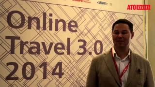 Anton Kuznetsov, Expedia at Online Travel 3.0 - 2014