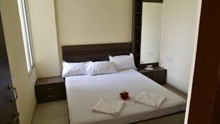 StayEden Service Apartment Rau - 1BHK, Indore, India