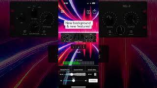 Instant Audio Mastering for iPhone / IPAd / MacOS / Android