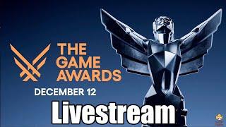 Live - The Game Awards 2024