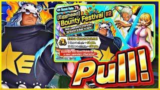 Getting Insanely Lucky On New S-Bear Summons | One Piece Bounty Rush