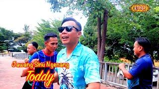 Jawang Sinu Ngenang - Toddy (MTV Karaoke)