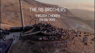 The AB Brothers live set @ frozen cherry 2019