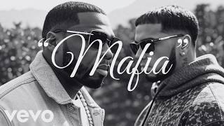 50 CENT x ANUEL AA - "Colombian Mafia" / TYPE BEAT 2025