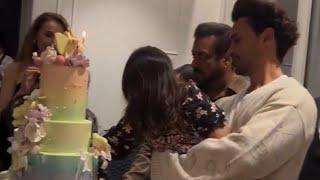 Inside Video Of Salman Khan Celebrating 59th Birthday At Arpita’s HouseSikandar Teaser Update