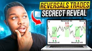 How to easily catch reversals like a pro Trading Forex