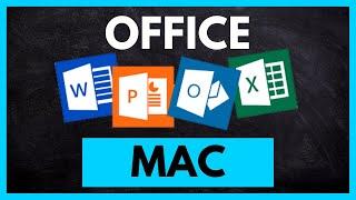  Cómo Descargar Office para Mac | Guía Fácil y Rápida 2024