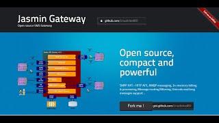 I will Install SMS Gateway to Send/Receive text SMS Using Jasmin SMS Gateway