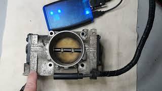 Volvo ETM problem