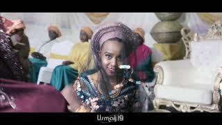 Dahiru and Safiya wedding Kamu in Potiskum! #wedding #party #event Sarkin waka Nazir M. Ahmad