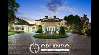 3137 Seigneury Dr - Orlando Home Photography