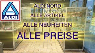 ALDI NORD Prospekt 2024/25