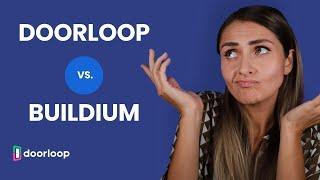 DoorLoop vs. Buildium Reviews, Pricing, Features, & Alternatives