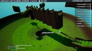 Marbles On Stream - 01