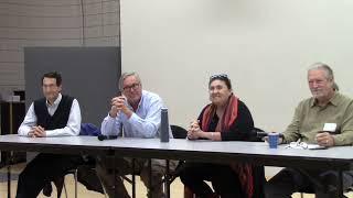 2022 Sierra Club Iowa Chapter Clean Water Panel Discussion