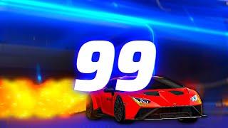 ROCKET LEAGUE INSANITY 99 ! (BEST GOALS, FREESTYLES, ROCKET LEAGUE CLIPS!)