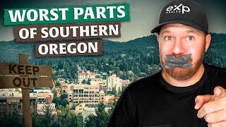 Worst Parts Of Southern Oregon - Unmasking Southern Oregon