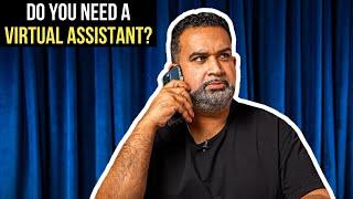 The Safest & Easiest Way To Hire A Virtual Assistant