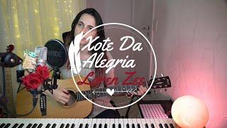 Xote Da Alegria cover - Loren Zee