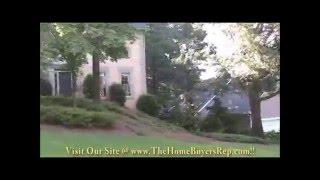 Hampton Woods Virtual Drive-Through, East Cobb - Marietta, GA