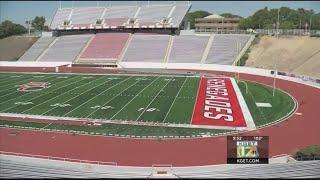 Bakersfield College hosts media day for its upcoming football season