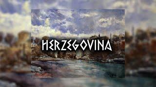 "Hercegovina" - Croatian Patriotic Song