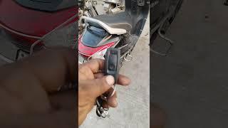 Activa H smart bs6 #Activa bs7 # Activa samart key #honda Activa 6g|7g