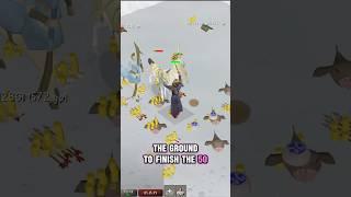 The WORST 6 Hour Log in OSRS History #runescape #osrs #oldschoolrunescape