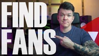 Music Marketing Secrets | How To Grow Your Music YouTube Channel Fast!