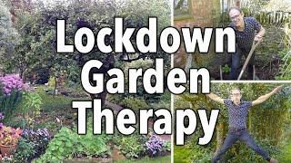 Lockdown: Gardening Through the Coronavirus Crisis