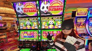 Watch Me Steal from The Best Slot Game You Didn’t Know Existed!!