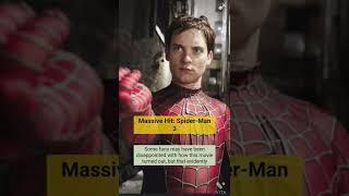 Top 10 Biggest Flop Movies in MCU.